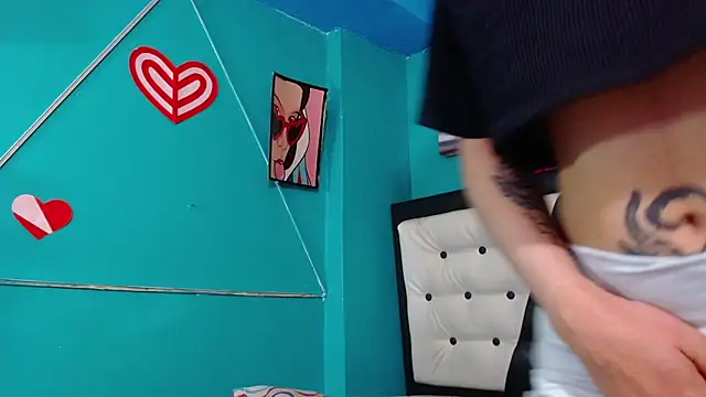 valerie_mase's cam snapshot