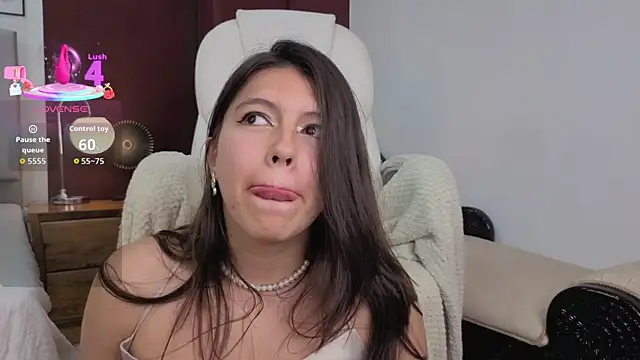 Gabriella_gh live sex cam