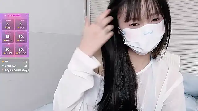 _nannan_ live sex cam