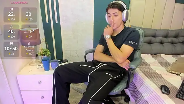 AlessandroDybala live sex cam