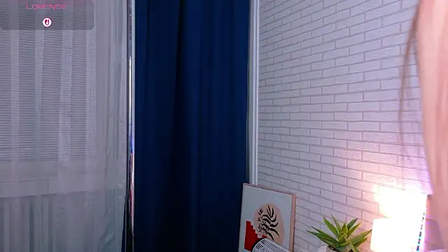 NovaBlissss live sex cam