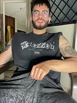 King_Draven3 live sex cam