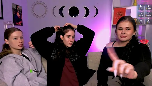 khloebeauty live sex cam