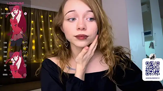 _SofiaBrown live sex cam