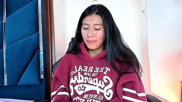 CarlaAlvez live sex cam