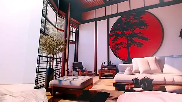 RayanLynxx live sex cam