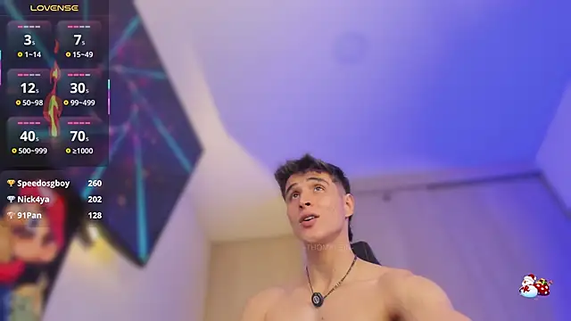 thomklein live sex cam