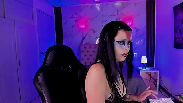 AuroraDiaz's cam snapshot