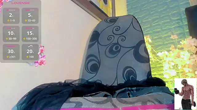 Cata_MW live sex cam