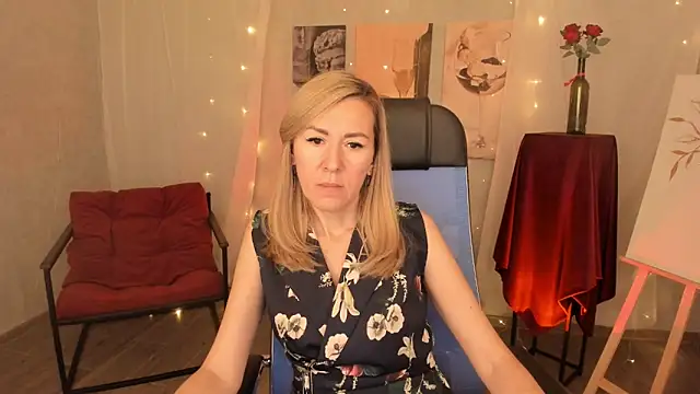 DonnaSmitth live sex cam