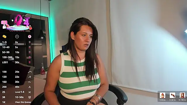 VelvetFox_69 live sex cam