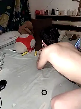 moaman190's cam snapshot