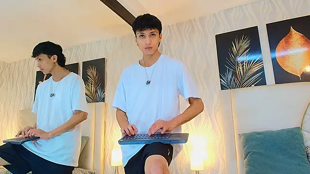 Lean_Portman's cam snapshot