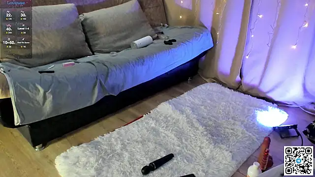 Logan_mett's cam snapshot