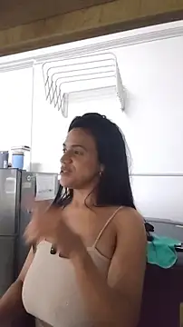 Deisy_Torres's cam snapshot