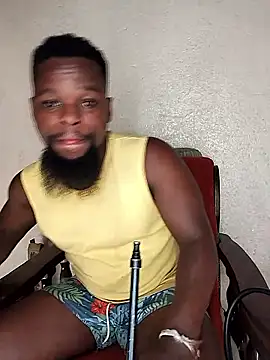 Chocolate_factory_man live sex cam