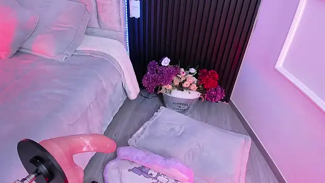 daniiphoeniixx's cam snapshot