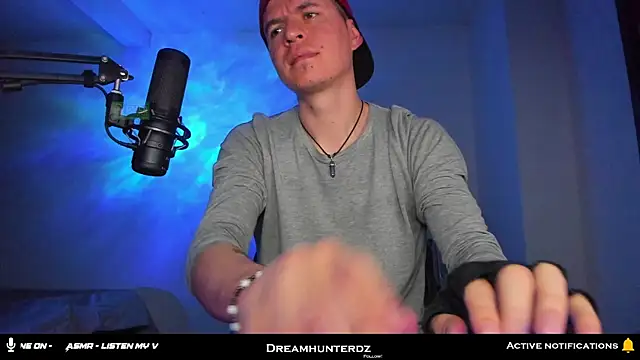 Headhunterdz live sex cam