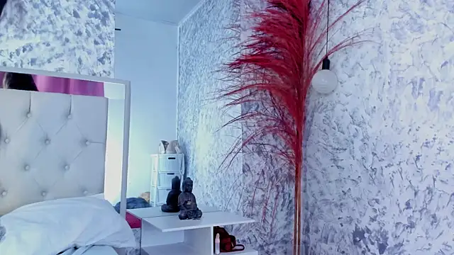 Ariana_greenblat's cam snapshot