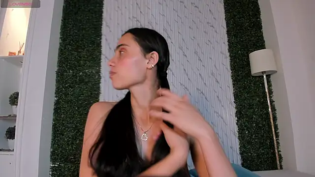 sofiapalacioss's cam snapshot