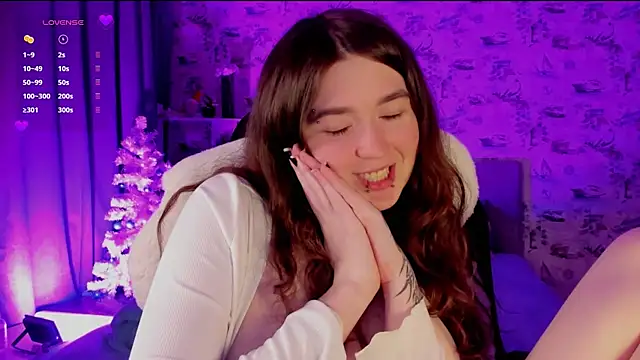 Velvetworld live sex cam