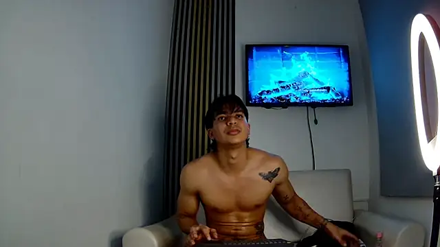 toji_luxxer's cam snapshot