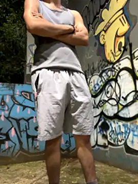 Liam_Moss live sex cam