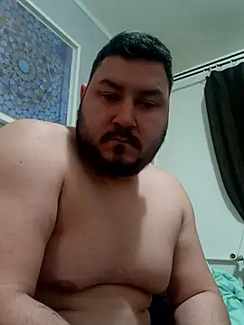 BogdanAlan's cam snapshot