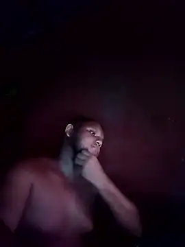 Luck809's cam snapshot