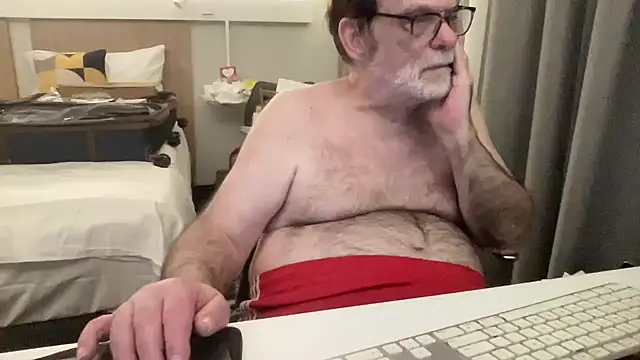 coach-karl live sex cam