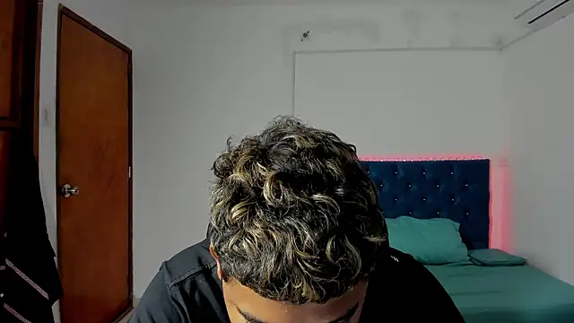 jordan_colman's cam snapshot