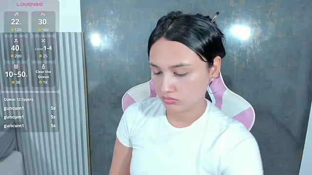 lana_boomer live sex cam