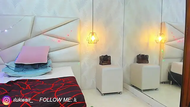 lulukawai16 live sex cam