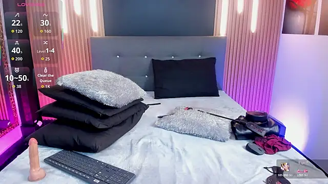 OnlyJos live sex cam