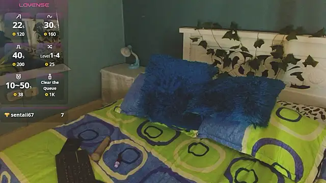 Samantha__Benet live sex cam