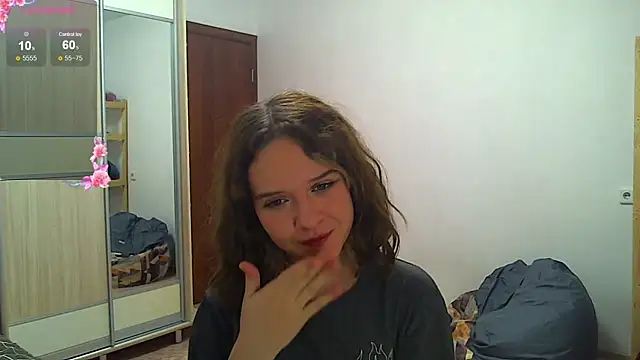 AlissaGerardo live sex cam