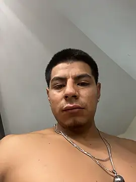 MynameisPaco live sex cam