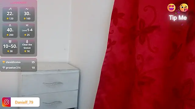 tonibelmont live sex cam