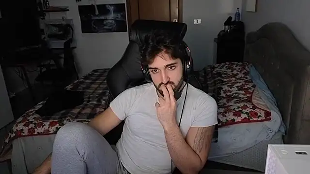 Al3xox02 live sex cam