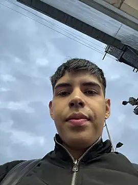 Johan_stick live sex cam