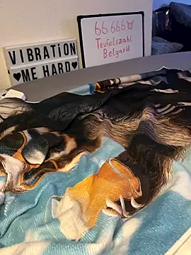 secret_dream415 live sex cam