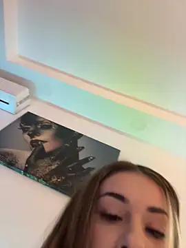 IsabellaEtthan live sex cam