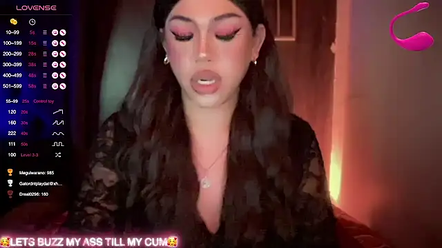 madam_agnes1 live sex cam