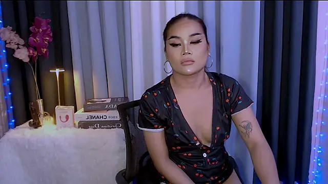 Coka_bella live sex cam