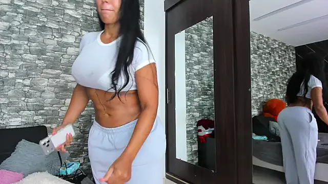 HeidyWillss live sex cam