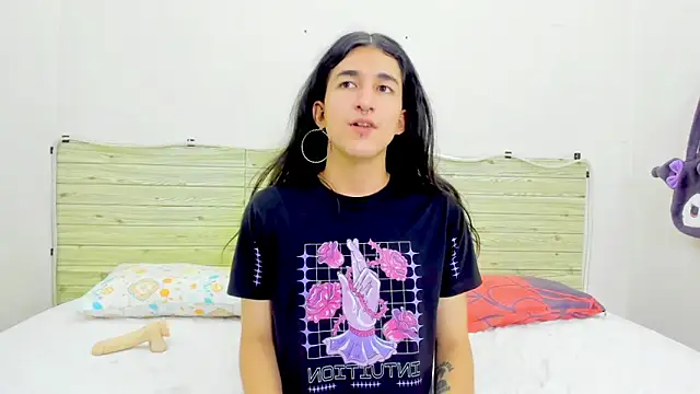 Evil_Queen13 live sex cam