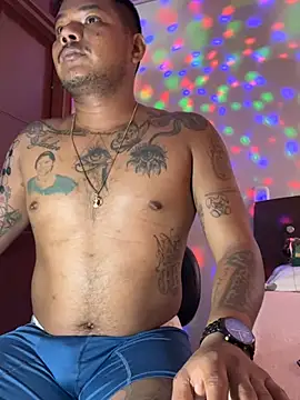 Saipuer31 live sex cam