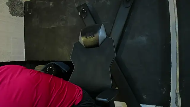 IanGilbert live sex cam