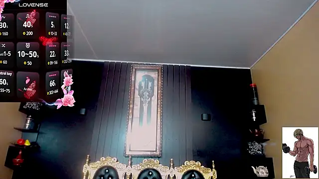 Alice_brandom live sex cam