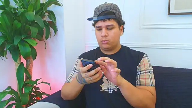 Naim_Bennetsex live sex cam